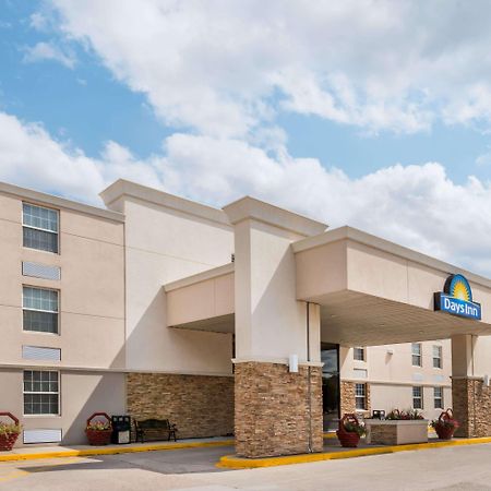Days Inn By Wyndham Gillette Εξωτερικό φωτογραφία